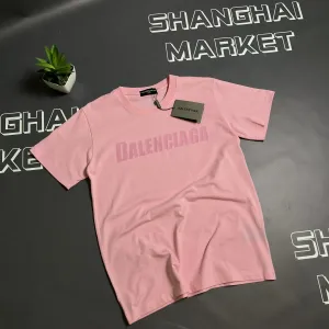 Футболка Balenciaga | Тишка Баленсиага