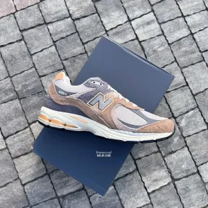 New Balance 2002r M2002REJ Оригінал Нові 45