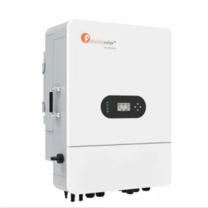 Гибридный инвертор Felicity T-REX-10KLP3G01 трехфазный 10kW