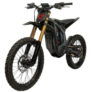 В наявності + Arctic Leopard XE PRO R GOLD SHOCK • ендуро електромотоцикл , електричні мотоцикли - электромотоцикл ! електро мото