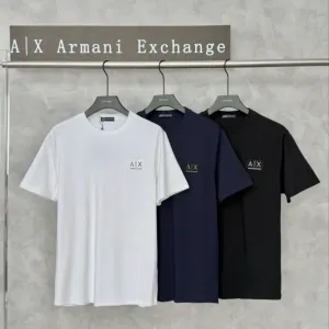 Футболка AIX Armani Exchange