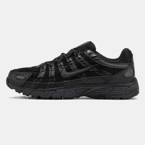 Мужские кроссовки Nike P-6000 Black. Размеры 40-45