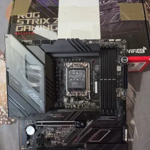 Asus Strix Z790-F