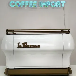Професійна кавомашина La Marzocco FB80 2 AV після ТО з гарантією.