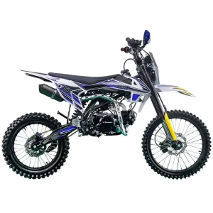 Пітбайк SPARK SP150P-2 в наявності в Артмото Кривий Ріг