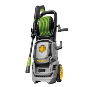 Мийка високого тиску 1800 Вт 140 бар Procraft CW1.8/140 +