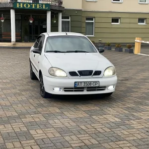 Продам  авто в хорошому  стані