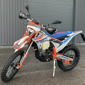 Мотоцикл KOKI LITE 300 R S8 (GG) мотосалон  MotoPlus