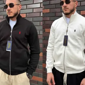 ‼️БЕЗ ПРЕДОПЛАТ‼️Мужская олимпийка кардиган поло Polo Ralph Lauren | кардиган Ральф | олимпийка polo Ralph Lauren | мужская зипка поло Polo |