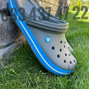 Crocs Crocband Original Чоловічі крокси Сабо Унісекс Топ Продажів