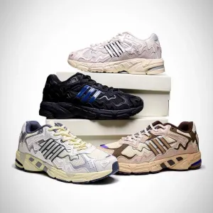‼️Відправляємо БЕЗ передплати Кросівки Adidas Response різних кольорів | Унісекс | Розміри 36 - 45‼️