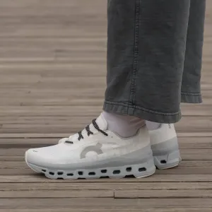 !БЕЗ Передплат! ON Cloudtilt White Grey | кросівки чоловічі