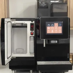 Суперавтомат кофемашина Franke A600 MS FM на гарантии  / wmf, a400
