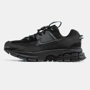Кросівки Nike Zoom Vomero Roam Black premium | Кроссовки Найк чоловічі жіночі
