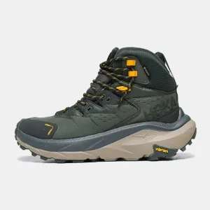 Кросівки HOKA ONE ONE Kaha 2 High Gore Tex Duffel Bag premium | Кроссовки чоловічі