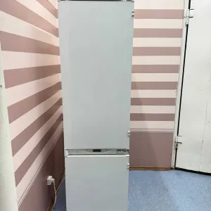 Холодильник Ariston BCS333 A VE вбудований 185см Двокамерний м. Шулявська