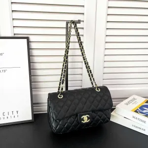 Сумка Chanel Classic, женская сумка шанель, кроссбоди