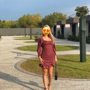 Шикарне плаття ZARA