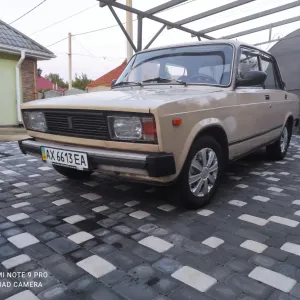 Продам Ваз 2105 отличное состояние