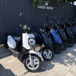 Yamaha Jog 36 39 ZR 55 доставка обслужені