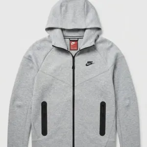 Зіпка Nike Tech Fleece