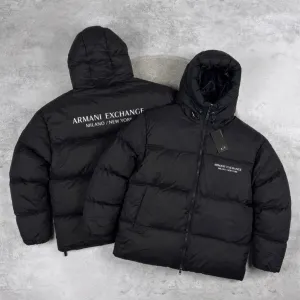 ‼️LUX‼️БЕЗ ПРЕДОПЛАТ‼️Мужская зимняя куртка пуховик армани Armani | пуховик армани | зимний пуховик Armani | мужская куртка армани | куртка Armani |