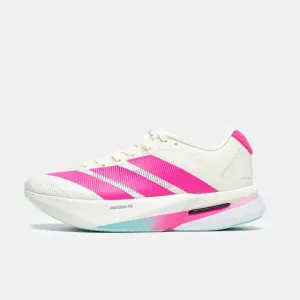 Кросівки Adidas Adizero Boston 13 Bright Pink premium | Кроссовки Адидас жіночі чоловічі