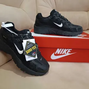Чоловічі кросівки Nike P- 6000 (2 кольори) Gore-Tex 37-46 роз.