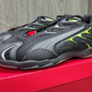 РОЗПРОДАЖ!!! 39 Puma Inhale оригінальні жіночі кросовки