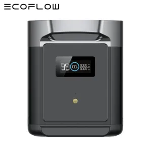 Додаткова батарея EcoFlow DELTA 2 Max