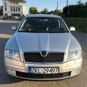 Продам Skoda Octavia,2.0D,авто в Наявності