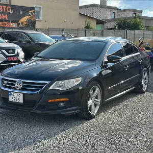 Volkswagen CC | 2011 рік | 2.0 TFSI | DSG