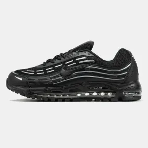 Кросівки Nike Air Max TL 2.5 Black premium | Кроссовки Найк чоловічі жіночі