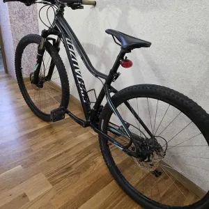 Велосипед Specialized Jett 29д.