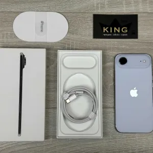 Apple iPhone 17 AIR - 256GB - Sky Blue Neverlock ІДЕАЛ 100% ГАРАНТІЯ #439