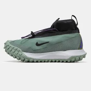 Кросівки Nike ACG Mountain Fly Gore-Tex Khaki/Black premium | Кроссовки Найк чоловічі