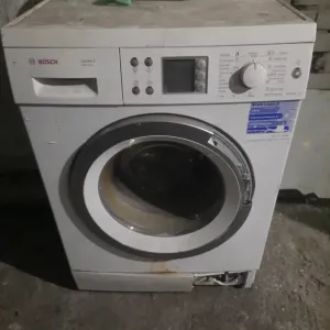 Пральна машина Bosch запчасти