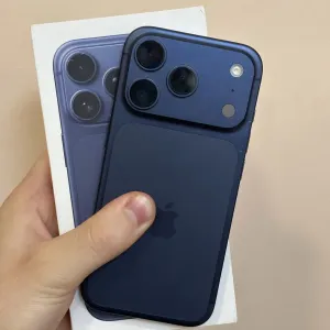 iPhone 17 Pro 256GB - З дефектами! Опис