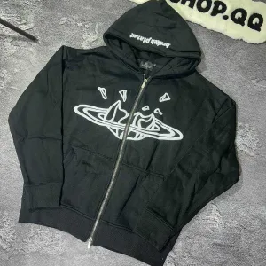 Zip-hoodie Broken Planet, зіп-худі кофта на замку брокен пленет в наявності!