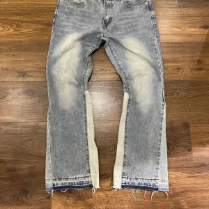 Flared jeans gallery dept