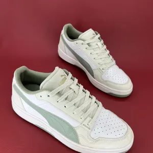 Кросівки 42р. Puma REB-L Sneaker (артикул 397569-13) є моделлю унісекс (Unisex).