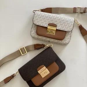Сумка жіноча Michael Kors Sloan Editor