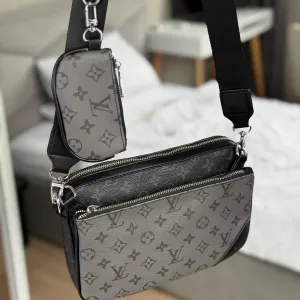 Сумка Louis Vuitton 3:1 | мужская сумка через плечо