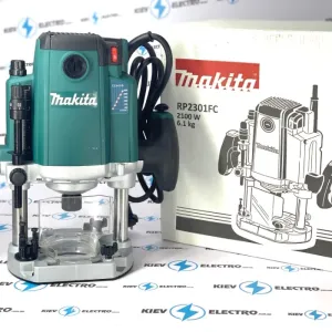 Фрезер Makita RP 2301 FC Латвия - 1 года гарантии !!!