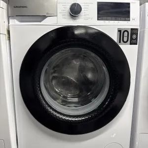 Пральна\стиральна машина Grundig 9кг 2023 рік
