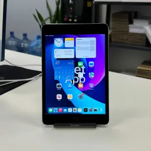 Планшет iPad Mini 4den 7.9” 128GB Wi-Fi • ГАРАНТІЯ • СТАН 9.8/10 116662