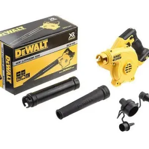 DeWALT DCV100 \ Воздуходувка акумуляторна \ Каркас \ гарантiя