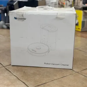 Proscenic M8 Pro робот пилосос миючий