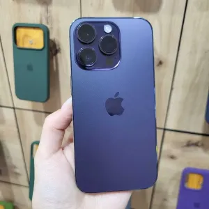 Магазин: Мr.Чохлів - IPhone 14 Pro  128gb/84%