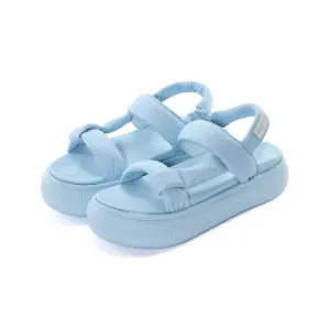 Оригінал! Нові жіночі трендові босоніжки сандалі Puma Mayze Sandal 39р
